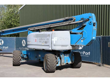 Piattaforme telescopiche 2006  Genie Z-80/60 (26)