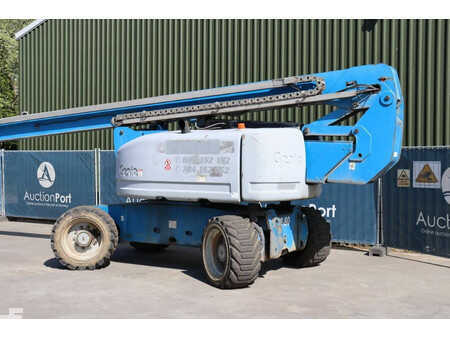Piattaforme telescopiche 2006  Genie Z-80/60 (27)