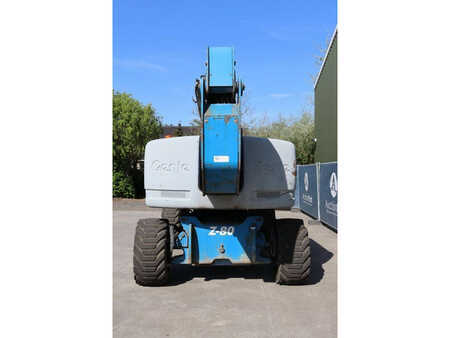 Piattaforme telescopiche 2006  Genie Z-80/60 (4)