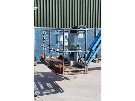 Piattaforme telescopiche 2006  Genie Z-80/60 (9)