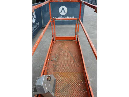Saxliftar 2018  Skyjack 3226 (16)