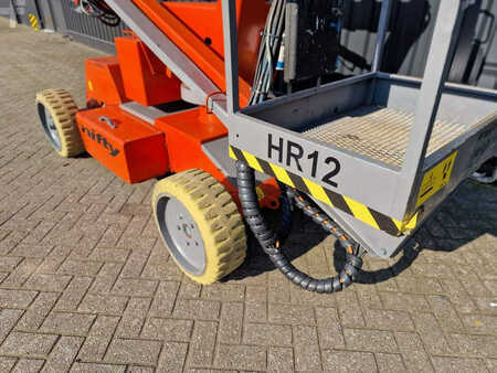 Niftylift HR12 NDE