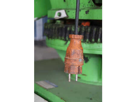 Articulating boom 2010  Niftylift HR12 NE (19)