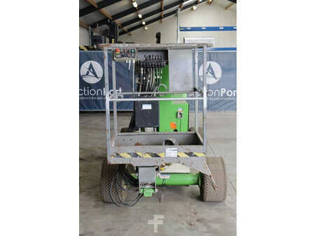Articulating boom 2010  Niftylift HR12 NE (8)