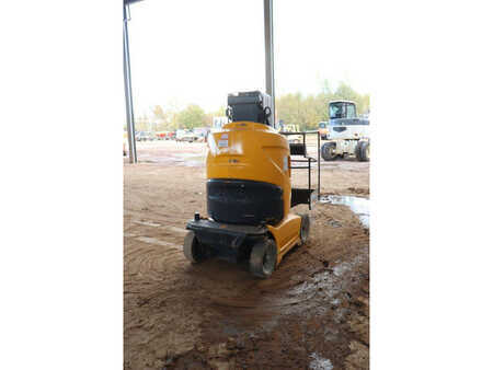 Overige 2011 Manitou 100VJR (6)