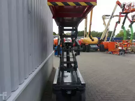 Saksinostimet 2017  Skyjack SJ3219 (10)