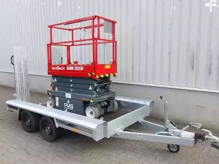 Saksinostimet 2017  Skyjack SJ3219 (15)