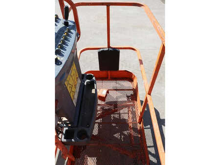 Plataforma Articulada 2011  JLG E400AJPN (10)