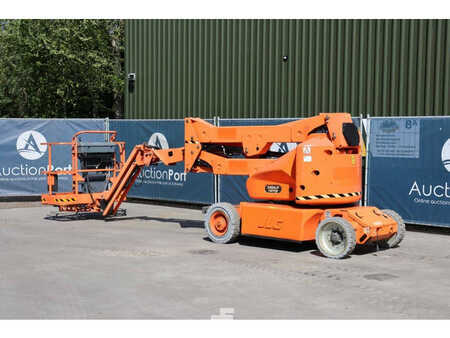 Plataforma Articulada 2011  JLG E400AJPN (3)