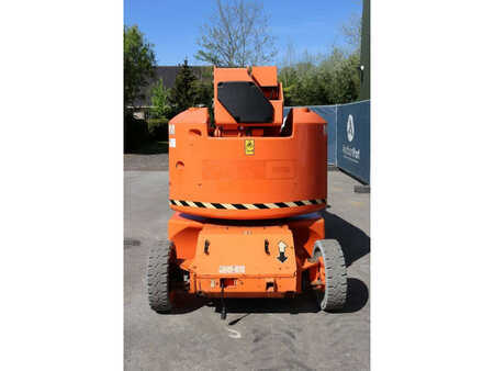Plataforma Articulada 2011  JLG E400AJPN (4)