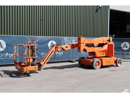 Plataforma Articulada 2011  JLG E400AJPN (8)
