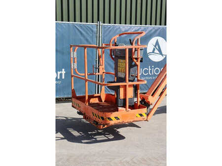 Plataforma Articulada 2011  JLG E400AJPN (9)