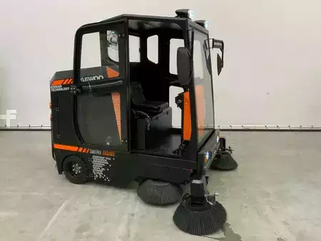 Balayeuse 2026  Daewoo DAS100 (1)