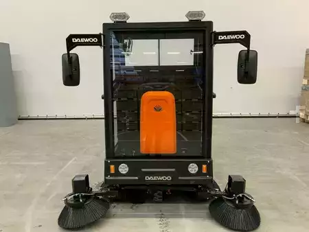 Balayeuse 2026  Daewoo DAS100 (4)