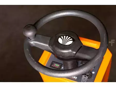 Balayeuse 2026  Daewoo Das80 Zit (15)