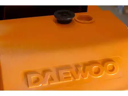 Balayeuse 2026  Daewoo Das80 Zit (8)