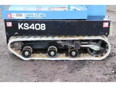 Ostatní 2005  Aichi KS408 (13)