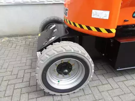Plataformas articuladas 2026  JLG E450AJ (8)