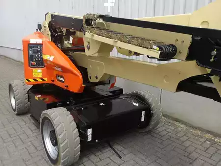 Plataformas articuladas 2026  JLG E450AJ (9)