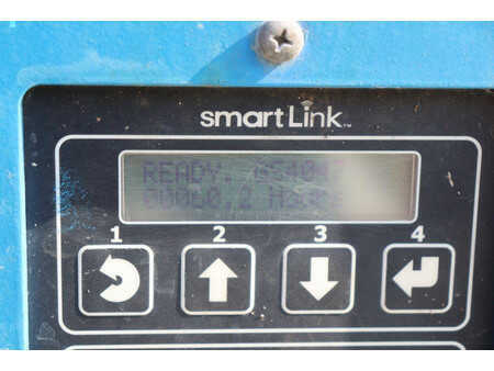 Scissors Lifts 2013  Genie GS4047 (13)