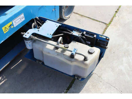 Scissors Lifts 2013  Genie GS4047 (14)