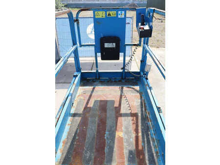 Scissors Lifts 2013  Genie GS4047 (16)