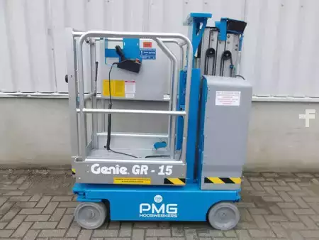 Egyéb 2012  Genie GR-15 (1)