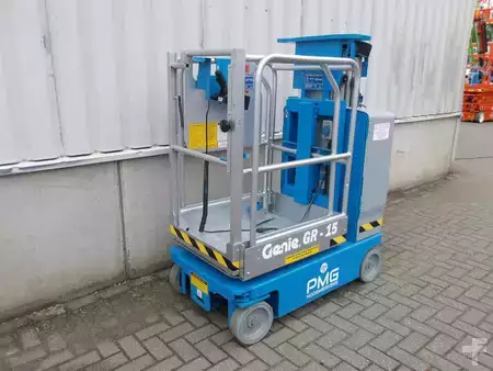 Egyéb 2012  Genie GR-15 (3)