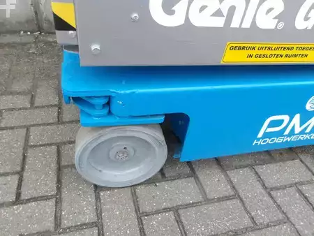 Egyéb 2012  Genie GR-15 (5)