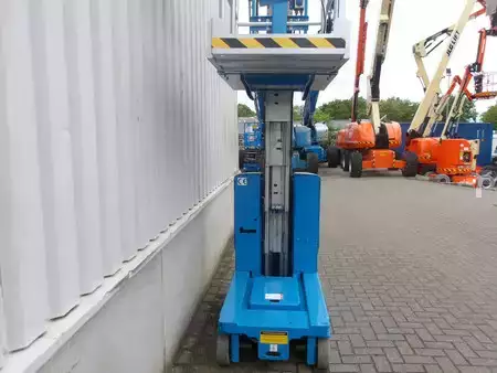Egyéb 2012  Genie GR-15 (6)