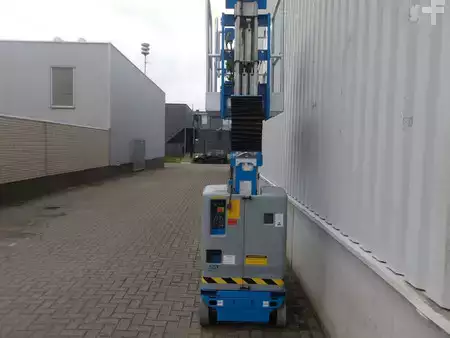 Egyéb 2012  Genie GR-15 (7)