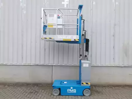 Egyéb 2012  Genie GR-15 (8)