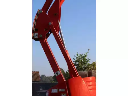 Puominostimet 2012  Haulotte HA120PX (28)