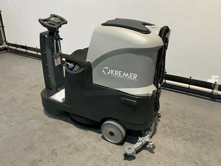 Kremer KR-FR 570