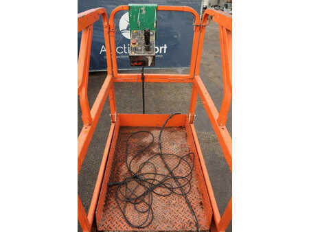 Scissor lift 1999  JLG 1932-E2 (13)