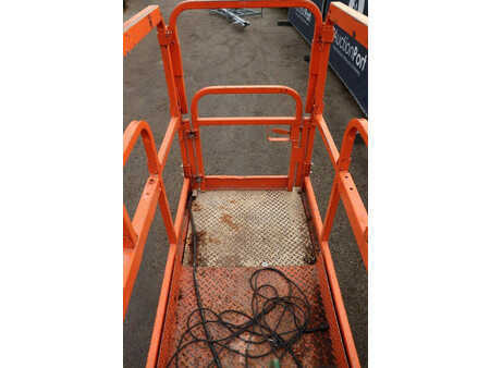 Scissor lift 1999  JLG 1932-E2 (15)