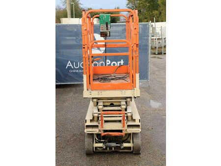 Scissor lift 1999  JLG 1932-E2 (8)
