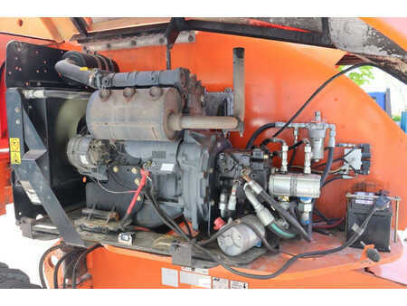 Altri 2011  JLG 460SJ (17)