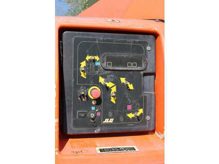 Altri 2011  JLG 460SJ (19)