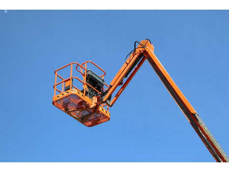 Altri 2011  JLG 460SJ (23)