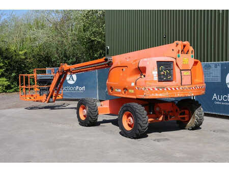 Miscelaneo 2011  JLG 460SJ (3)