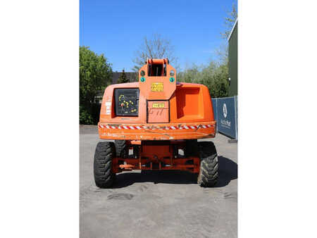 Miscelaneo 2011  JLG 460SJ (4)