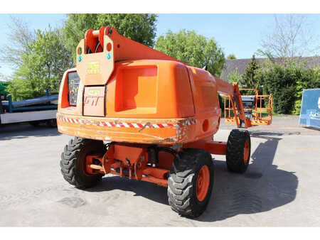 Miscelaneo 2011  JLG 460SJ (5)