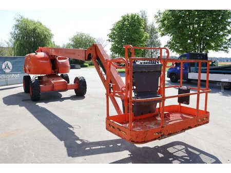 Miscelaneo 2011  JLG 460SJ (6)