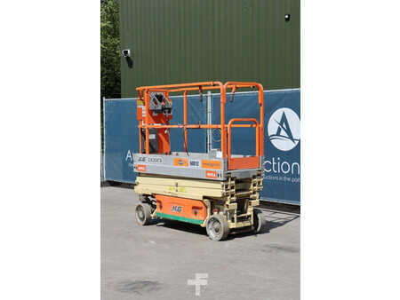 Scissor lift 2006  JLG 1930ES (3)