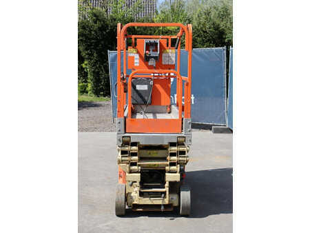 Scissor lift 2006  JLG 1930ES (4)