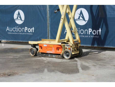 Scissor lift 2015  JLG 1930ES (21)