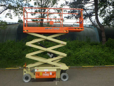 Scissor lift 2020  JLG 2032ES (10)