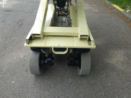 Scissor lift 2020  JLG 2032ES (7)
