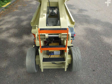Scissor lift 2020  JLG 2032ES (8)